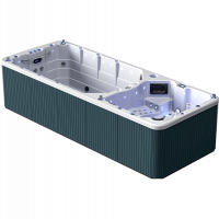 Pool Spa de Nage ZR7860